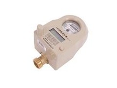 NB-IoT LXF物聯(lián)網(wǎng)水表