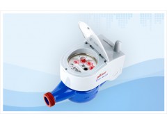 NB-IoT無閥物聯(lián)網(wǎng)水表（鐵殼、銅殼）