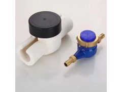 機(jī)械表圓形水表保溫套