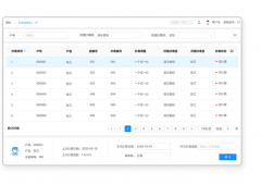 府星智慧水務系統(tǒng)之移動抄表