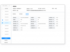 府星智慧水務(wù)系統(tǒng)之設(shè)備管理