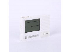 溫控通斷時(shí)間控制閥