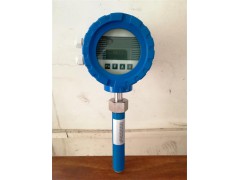 插入式電磁流量計(jì)