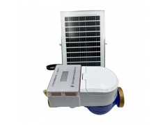 4G農(nóng)田灌溉卡片蘭式鋰電池供電無線遠(yuǎn)傳超聲波水表