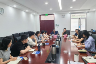 住建部高度重視協(xié)會工作，委派陳瑋同志為中國水協(xié)聯(lián)絡員